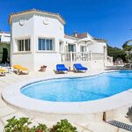 villa location de vacances
