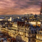 guide pour trouver un hôtel pour un séminaire à Paris