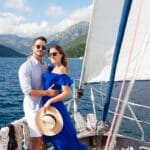 voyage en bateau