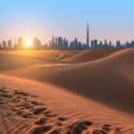 idées de destinations au Moyen-Orient