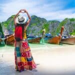 quoi attendre d'une agence de voyage locale en Thaïlande