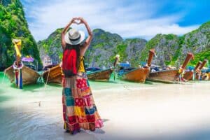 quoi attendre d'une agence de voyage locale en Thaïlande