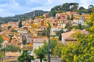 Visiter Bormes-les-Mimosas