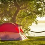 camping gratuit dans les districts de gestion des eaux de Floride