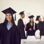 jeune diplômé