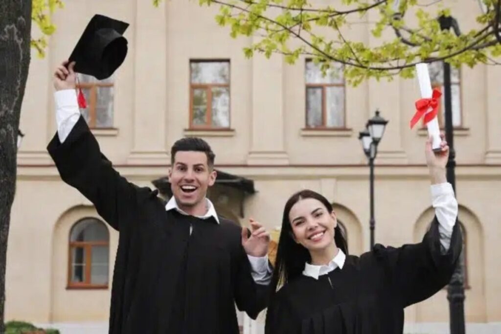jeunes diplômés