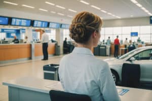 Conseils pratiques louer voiture voyage