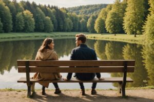 escapade amoureuse en Belgique