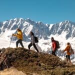 Des activités de groupe inoubliables pour sublimer votre événement