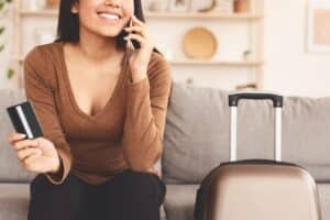 Quelle banque choisir pour voyager