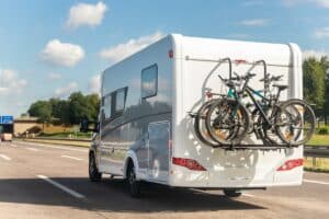 Visiter l'Allemagne en camping-car