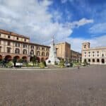 visite de Forli