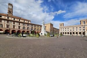 visite de Forli