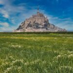 Passer deux jours au Mont Saint-Michel