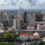 conseils premier voyage Nairobi