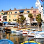 Où séjourner à Sanary-sur-Mer