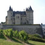 séjour en Anjou
