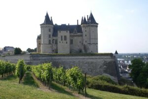 séjour en Anjou
