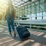 offrir un voyage en cadeau