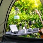 Quelles sont les meilleures destinations camping au mois de mai
