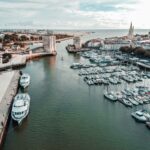 port de La Rochelle