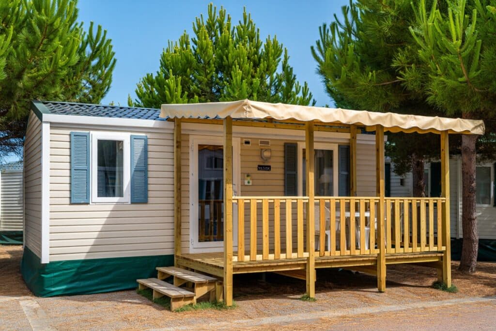 joli mobilhome