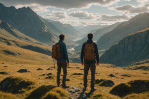 idées de voyages hors des sentiers battus