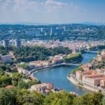 meilleures options d'hébergement à Lyon
