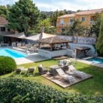 hotel à propriano