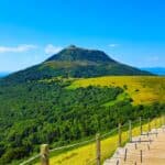 Puy de Dôme