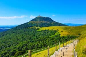 Puy de Dôme
