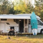 Assurer son camping-car étapes