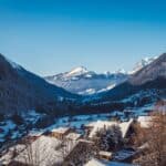 locations de vacances à Châtel