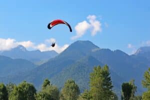 Réserver un baptême de l'air : tout savoir avant de s’envoler en France