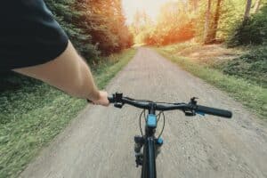 Que faire à vélo autour de Paris