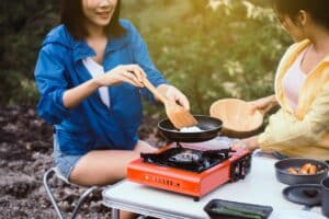 Quels sont les critères considérer lors de l’achat d’un réchaud de camping ?
