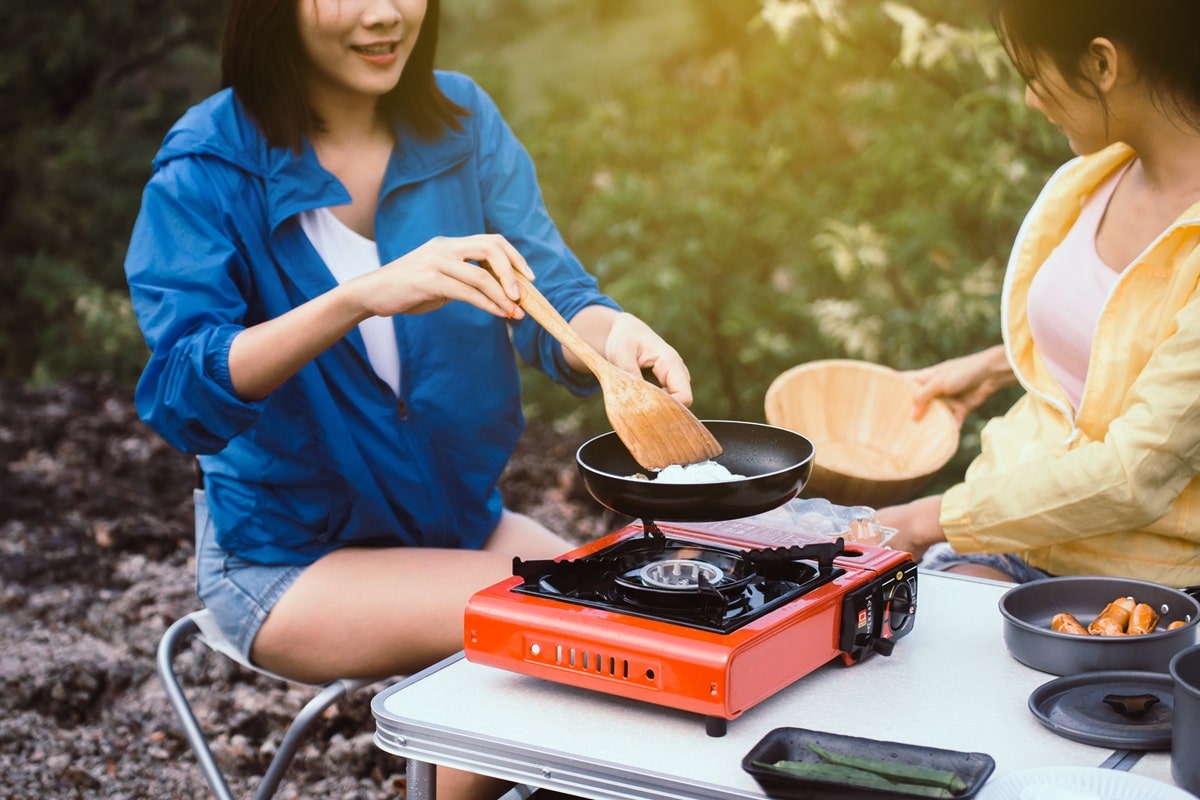Quels sont les critères considérer lors de l’achat d’un réchaud de camping ?