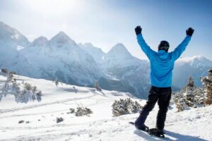 avantages séjours tout inclus vacances hivernales