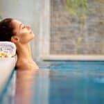 vacances au spa
