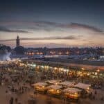 Où séjourner à Marrakech