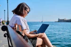 internet en voyage