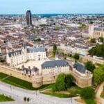 Séjour en famille près de Nantes : que faire pendant votre séjour ?
