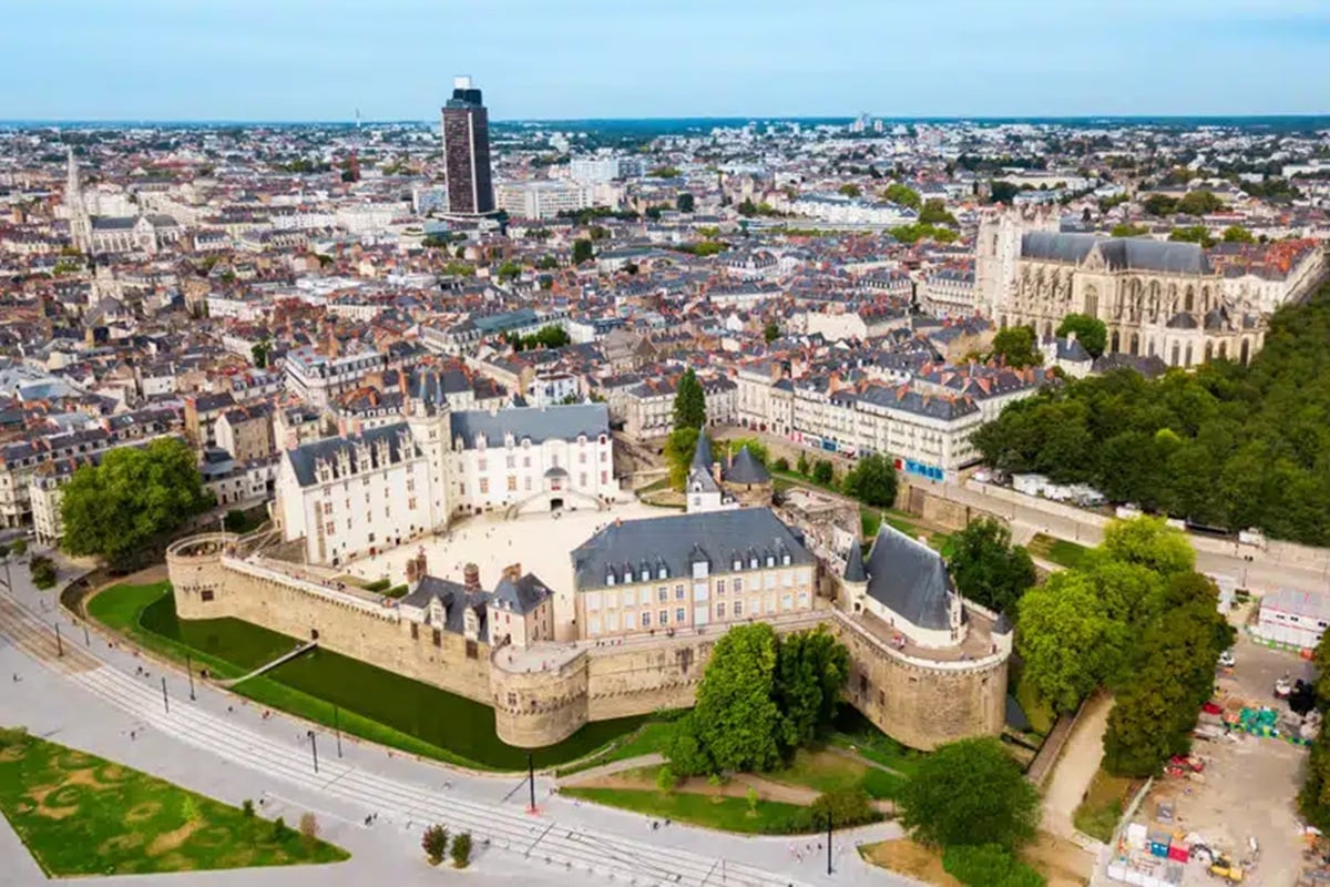 Séjour en famille près de Nantes : que faire pendant votre séjour ?