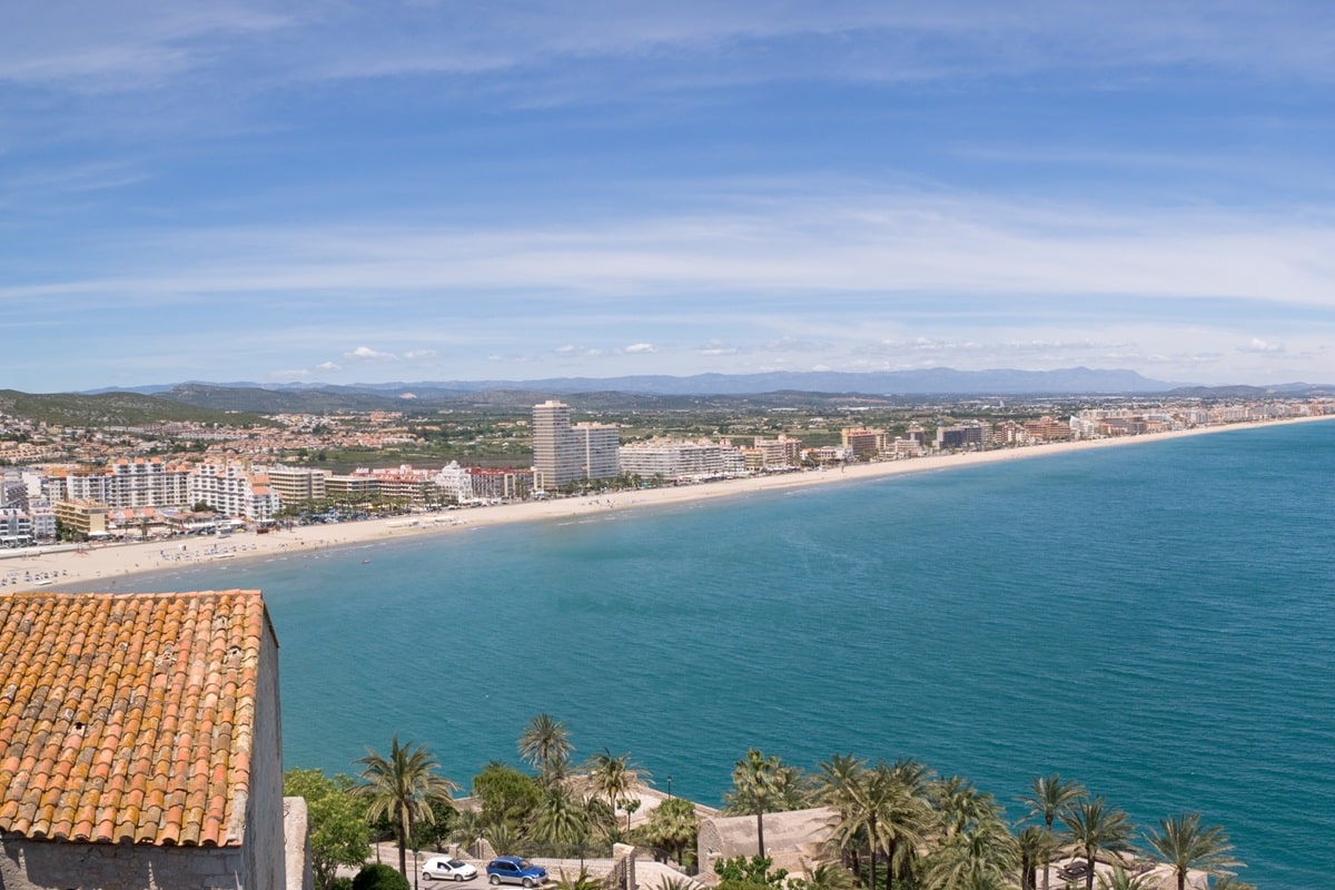 la Costa Azahar