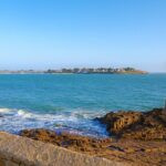 pointe de Kerpenhir