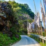 Road trip en Inde