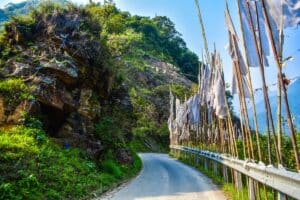 Road trip en Inde