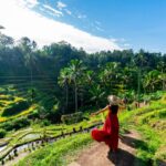 voyager à bali autrement