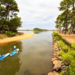destination vacances dans les landes