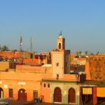 Que visiter à Marrakech gratuitement